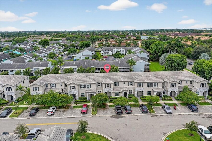 1676 SE 26th Ter in Homestead, FL - Building Photo