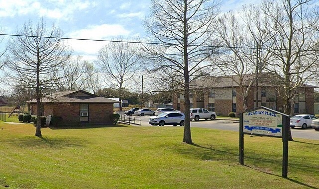 114 Acadian Pl in Church Point, LA - Building Photo - Building Photo