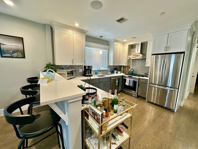 property at 88 Rossmore Rd