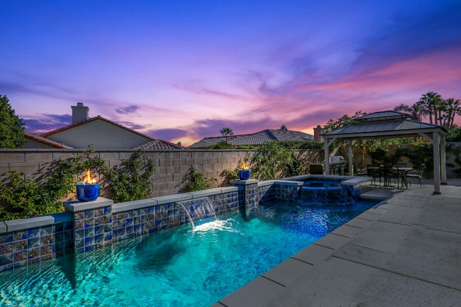 property at 43760 Milan Ct