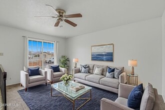 3828 Taylor Ave in El Paso, TX - Building Photo - Building Photo