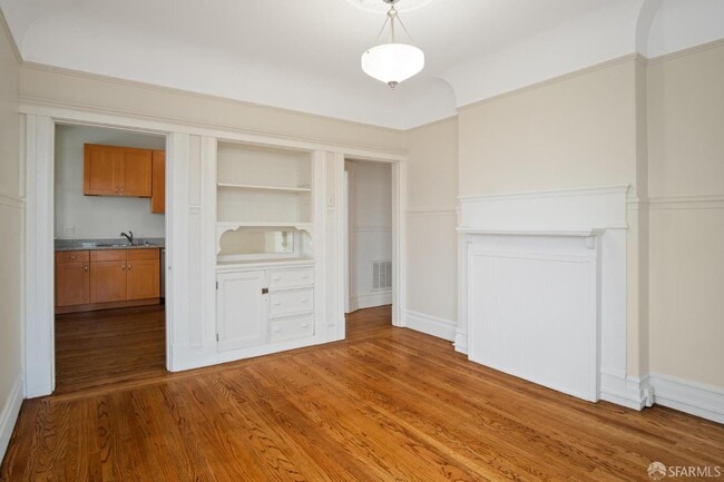 206 Vicksburg St in San Francisco, CA - Building Photo - Building Photo