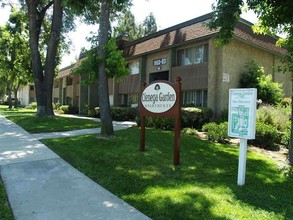 Cienega Gardens Apartments in Covina, CA - Building Photo - Building Photo