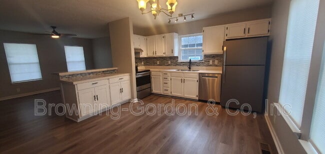 1727 14th Ave N in Nashville, TN - Building Photo - Building Photo