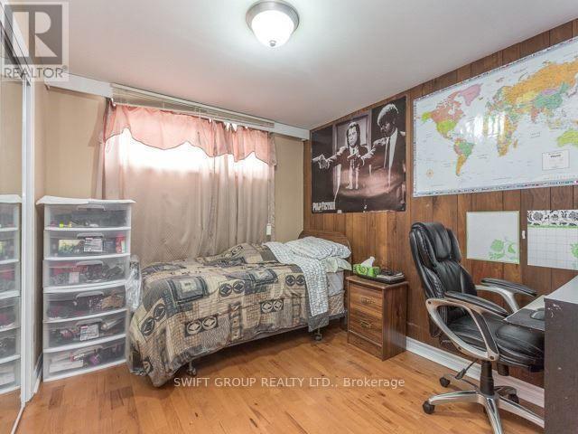 80 Tansley Ave in Toronto, ON - Building Photo - Building Photo