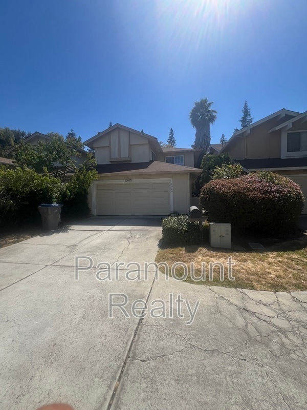 1964 N Star Ct in San Jose, CA - Building Photo - Building Photo
