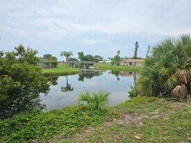 50 Boundary Blvd, Unit 2874-344 in Rotonda West, FL - Building Photo
