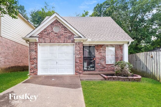 property at 1229 Calebs Ridge Dr