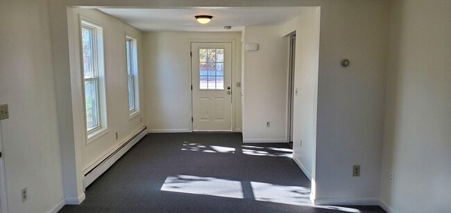 25-27-27 Brier St in Fitchburg, MA - Building Photo - Building Photo