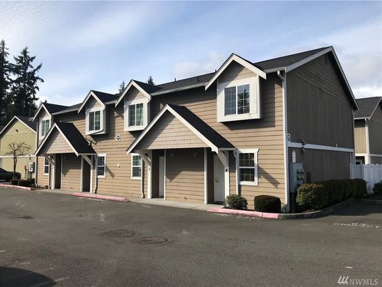 5002 S 30th St, Unit G4