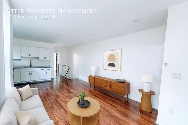 5723 Baltimore Ave in Philadelphia, PA - Building Photo - Building Photo