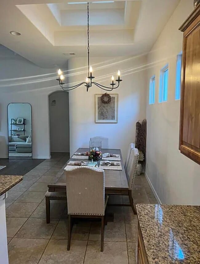 6531 Agave Verde Way NE in Albuquerque, NM - Building Photo - Building Photo