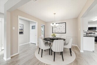 22811 Cranberry Trail in Spring, TX - Building Photo - Building Photo