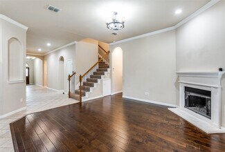 16425 Toledo Bend Ct in Prosper, TX - Foto de edificio - Building Photo