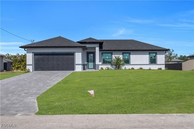 317 NW 17th Pl in Cape Coral, FL - Building Photo - Building Photo