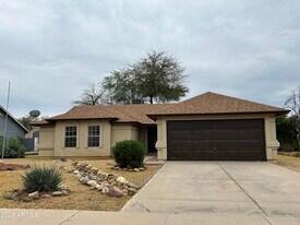 6965 W Brown St in Peoria, AZ - Building Photo