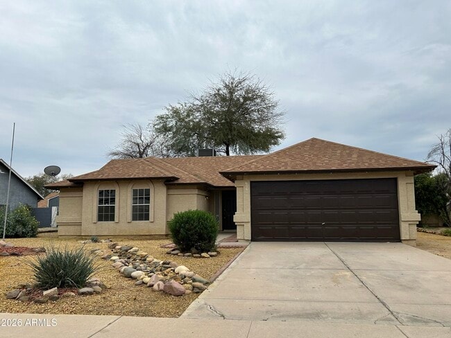 property at 6965 W Brown St