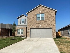 116 Allington Cir in Jarrell, TX - Building Photo - Building Photo