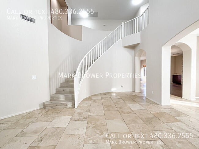 1273 E Vermont Dr in Gilbert, AZ - Building Photo - Building Photo