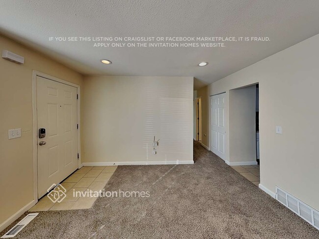 5342 Xanadu St in Denver, CO - Building Photo - Building Photo