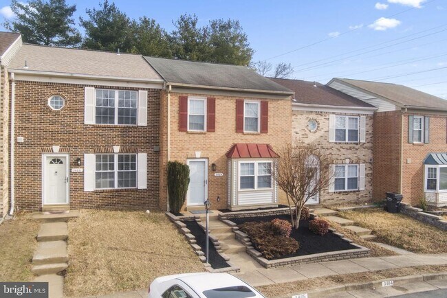 3484 Legere Ct in Woodbridge, VA - Building Photo - Building Photo