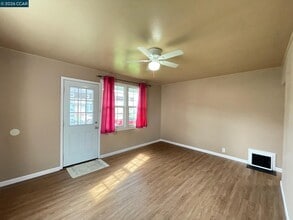 25 Baldwin St in Vallejo, CA - Building Photo - Building Photo