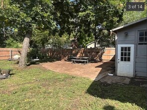 306 S Olive St in Pittsburg, KS - Building Photo - Building Photo