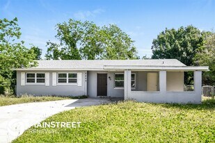 2409 Straker Ct in Orlando, FL - Building Photo