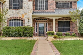 810 Rushmore Dr in Allen, TX - Foto de edificio - Building Photo