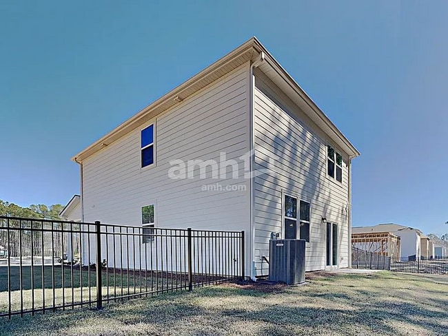 property at 311 W Cartess