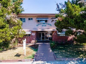 6520 Shirley Ave in Los Angeles, CA - Building Photo