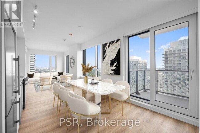 property at 101 Roehampton Ave