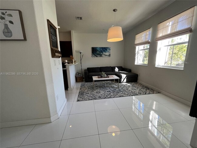 property at 10012 NW 7th St