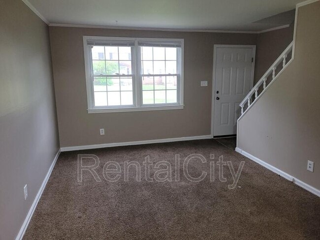 property at 529 N Sampson Ave