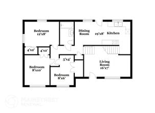 7913 NE 55th St in Kansas City, MO - Building Photo - Building Photo