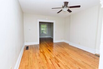 1080 Mt Pleasant Ave in Columbus, OH - Building Photo - Building Photo