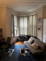 172 Marlborough St in Boston, MA - Building Photo