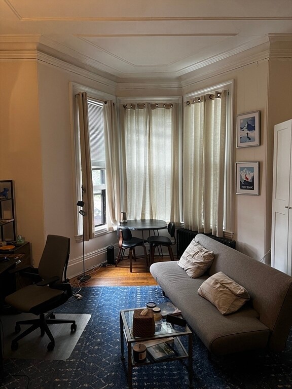 property at 172 Marlborough St