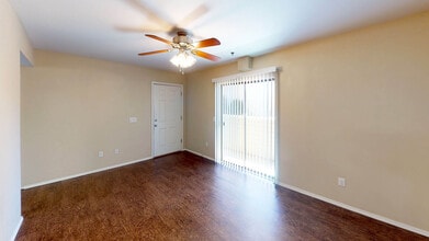 Pleasant View Apartments in Tahlequah, OK - Building Photo - Building Photo