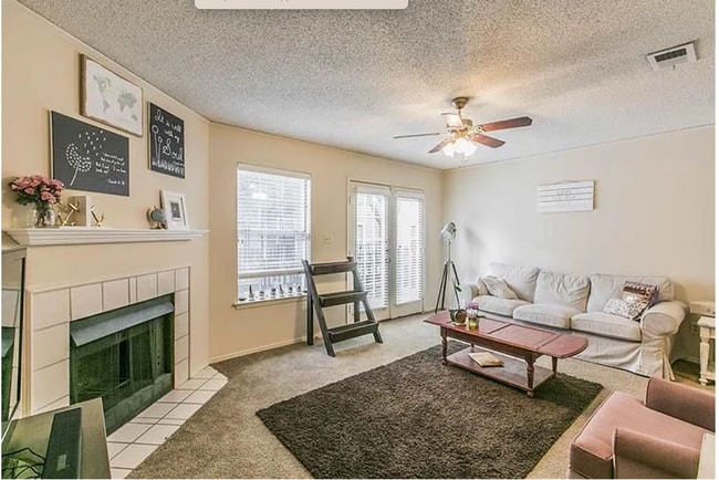 property at 600 Bagby Ave