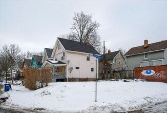 1125 Galewood Dr in Cleveland, OH - Building Photo - Building Photo