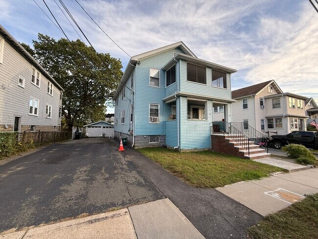 property at 20 Birch Rd