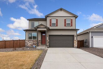 5903 Amerifax Dr in Windsor, CO - Building Photo - Building Photo