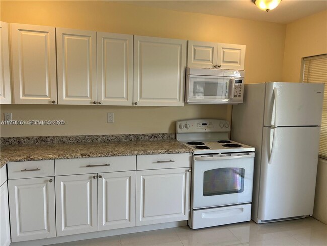 property at 1992 NE 172nd St