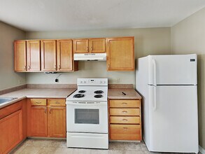 10455 Candy Apple Ln in Indianapolis, IN - Foto de edificio - Building Photo