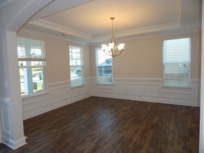 121 Morgan's Branch Rd in Belmont, NC - Building Photo - Building Photo