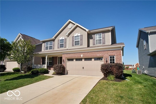 13912 Luxor Chase in Fishers, IN - Building Photo - Building Photo