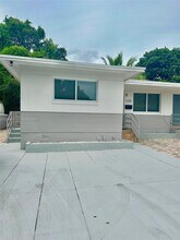 5510 NW Miami Pl in Miami, FL - Building Photo - Building Photo