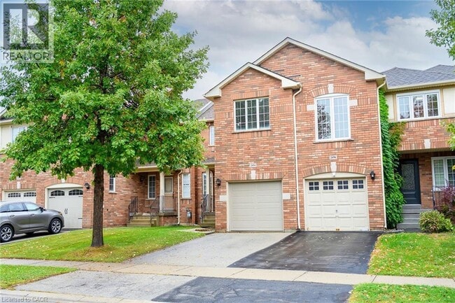 property at 2494 Newcastle Crescent