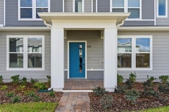 11318 Nona Sound St in Orlando, FL - Foto de edificio - Building Photo